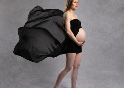 Beste Zwangerschapsfotograaf Berkel en Rodenrijs Lansingerland Portret Portret fotograaf